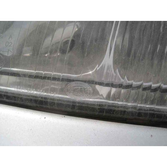 audi a3 (8l) del año 1999