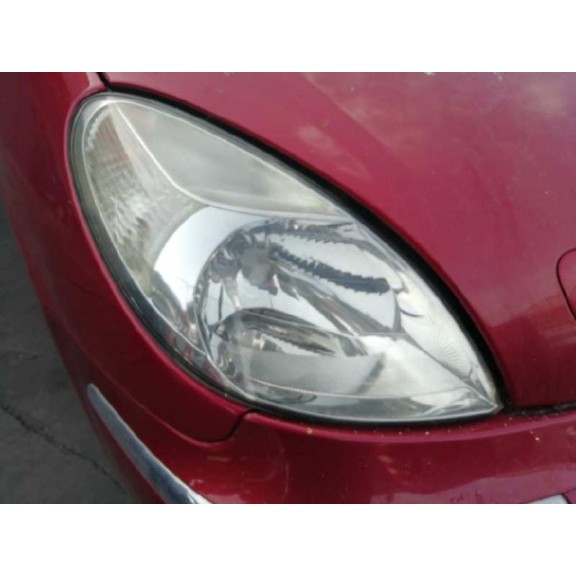 citroën xsara picasso del año 2006