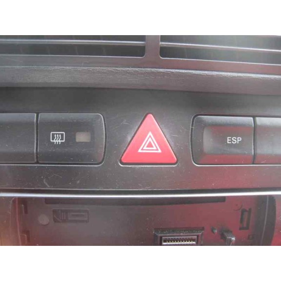 audi a3 (8l) del año 1999