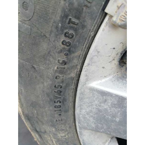 citroën xsara picasso del año 2006