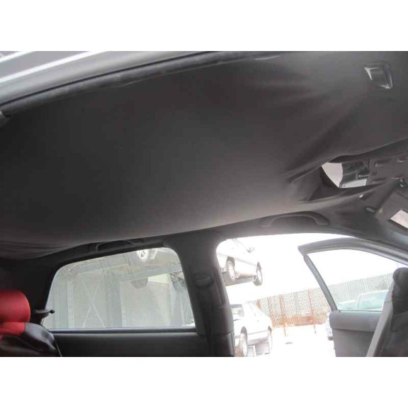 audi a3 (8l) del año 1999