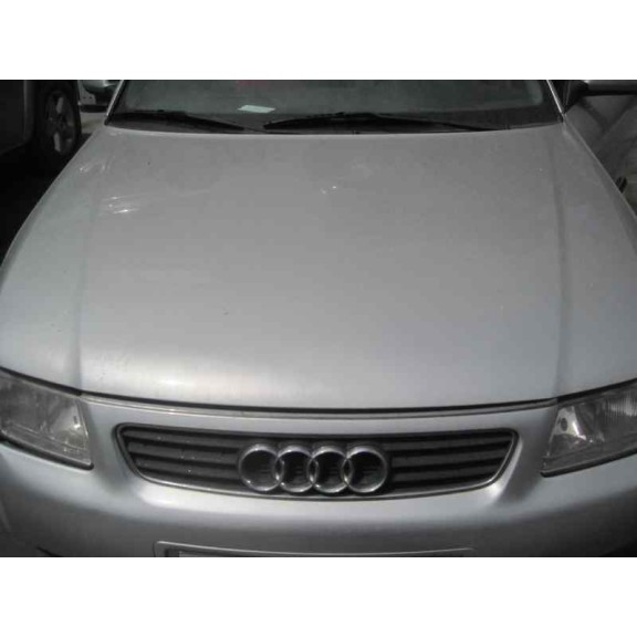 audi a3 (8l) del año 1999