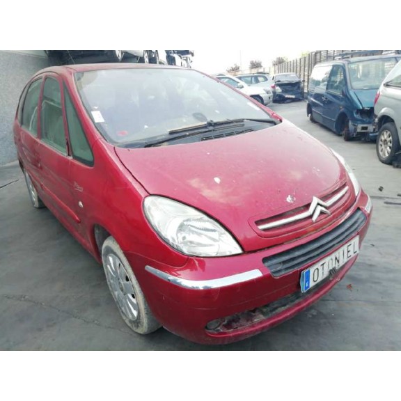 citroën xsara picasso del año 2006