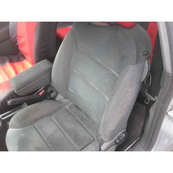 audi a3 (8l) del año 1999