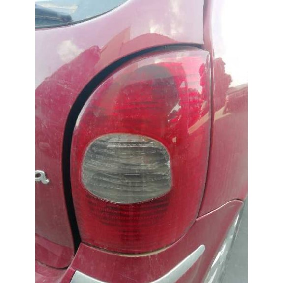 citroën xsara picasso del año 2006