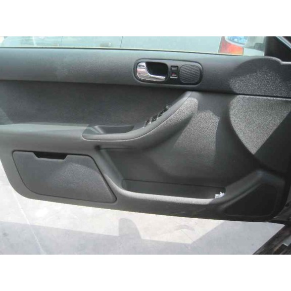 audi a3 (8l) del año 1999