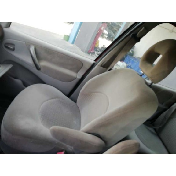 citroën xsara picasso del año 2006