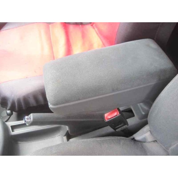 audi a3 (8l) del año 1999