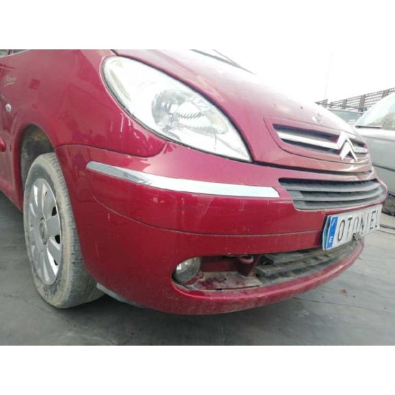 citroën xsara picasso del año 2006