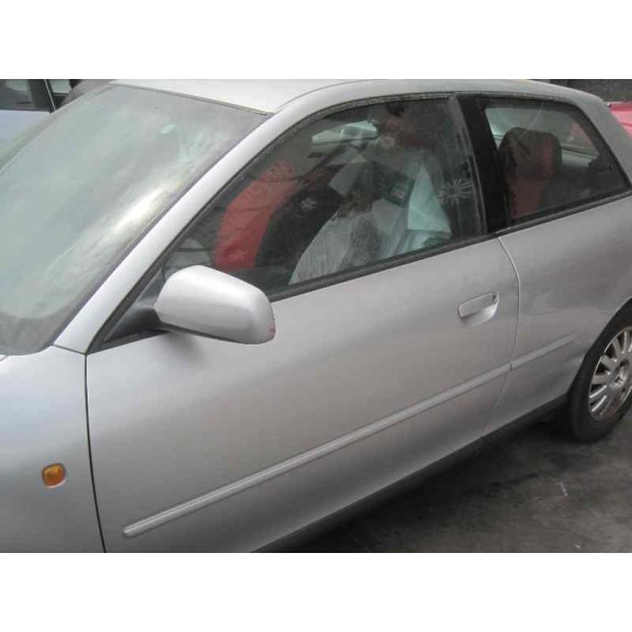 audi a3 (8l) del año 1999