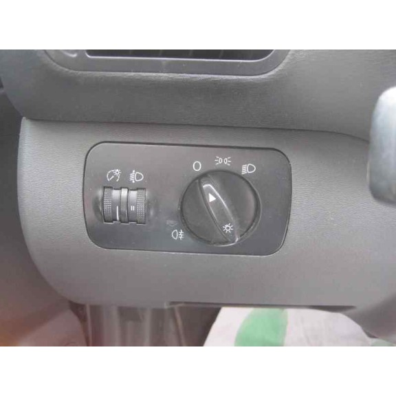 audi a3 (8l) del año 1999