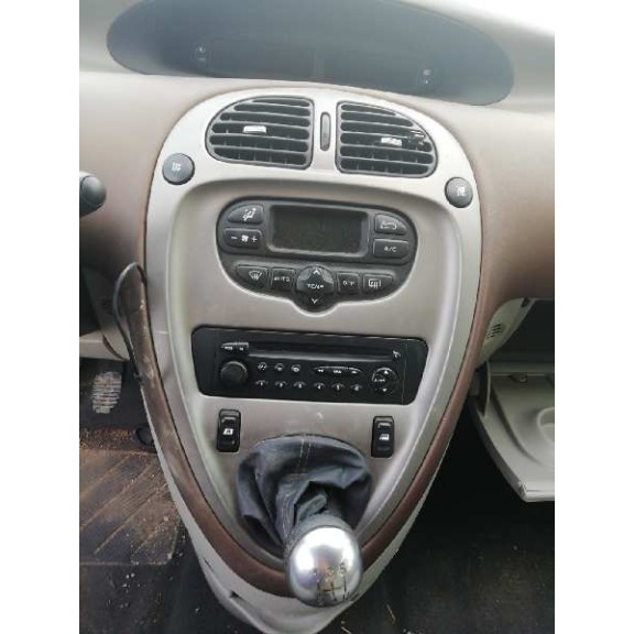 citroën xsara picasso del año 2006