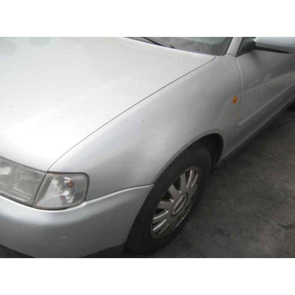 audi a3 (8l) del año 1999