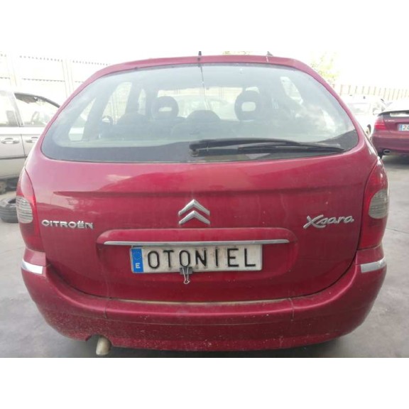 citroën xsara picasso del año 2006