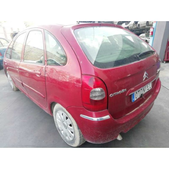 citroën xsara picasso del año 2006
