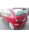citroën xsara picasso del año 2006