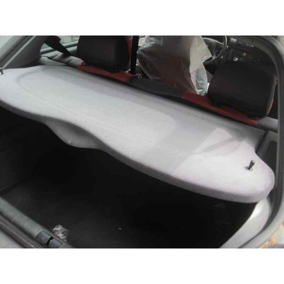 audi a3 (8l) del año 1999