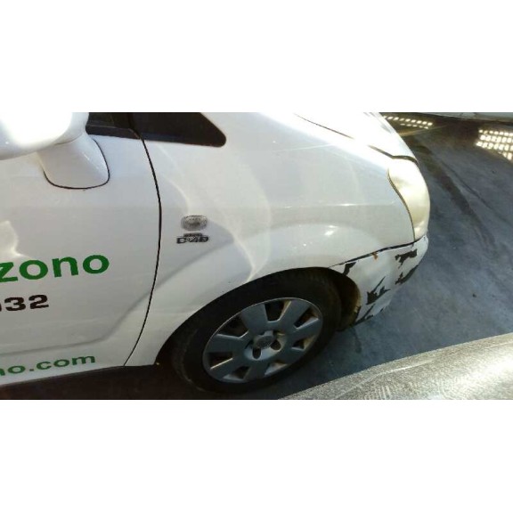 toyota corolla verso (r1) del año 2005