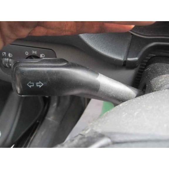 audi a3 (8l) del año 1999