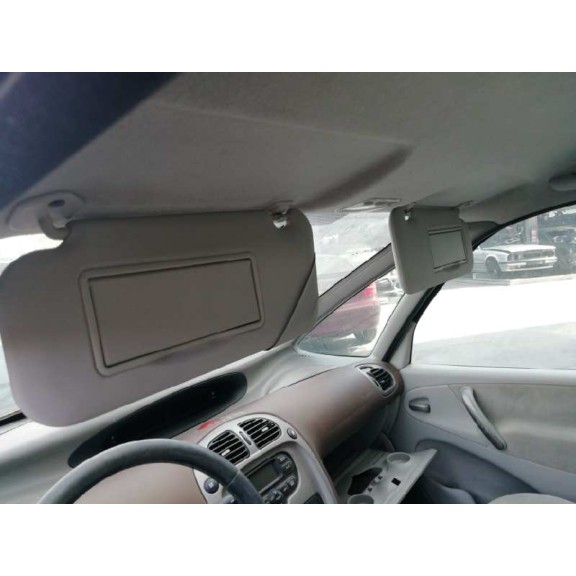 citroën xsara picasso del año 2006