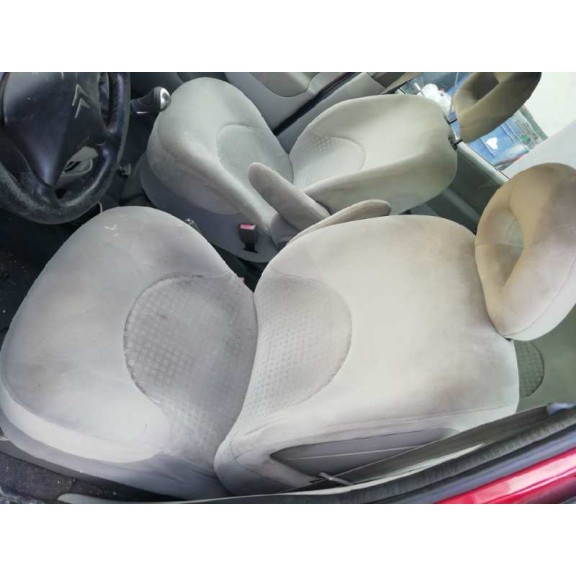 citroën xsara picasso del año 2006