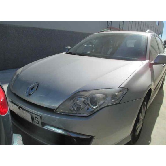 renault laguna grandtour iii del año 2009