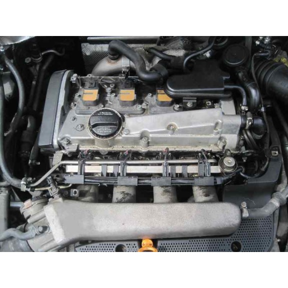 audi a3 (8l) del año 1999