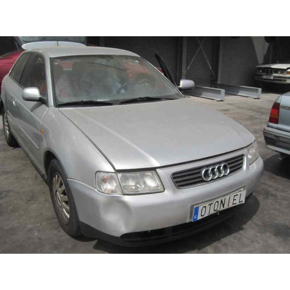 audi a3 (8l) del año 1999
