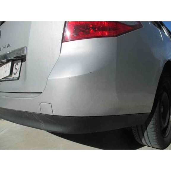 renault laguna grandtour iii del año 2009