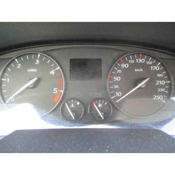 renault laguna grandtour iii del año 2009