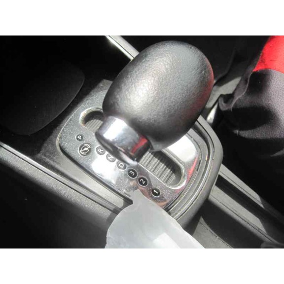 audi a3 (8l) del año 1999