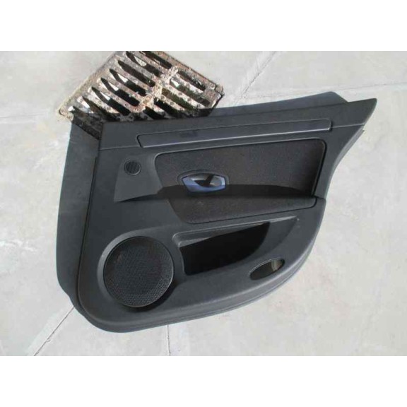 renault laguna grandtour iii del año 2009