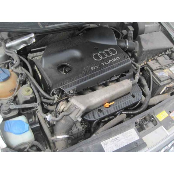 audi a3 (8l) del año 1999