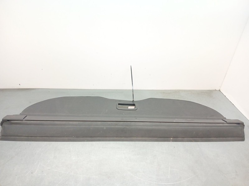 Recambio de bandeja trasera para ford focus iii turnier 1.6 tdci referencia OEM IAM bm51n55066ac  