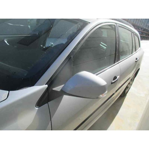 renault laguna grandtour iii del año 2009