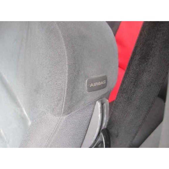 audi a3 (8l) del año 1999