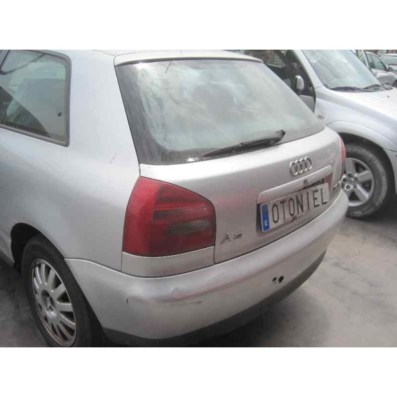 audi a3 (8l) del año 1999