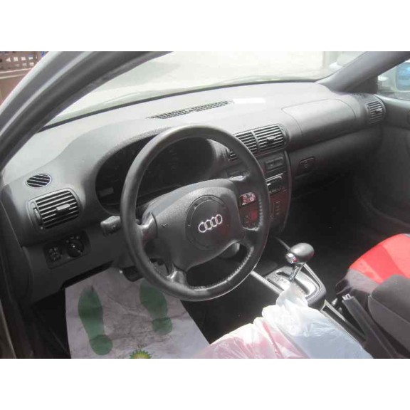 audi a3 (8l) del año 1999