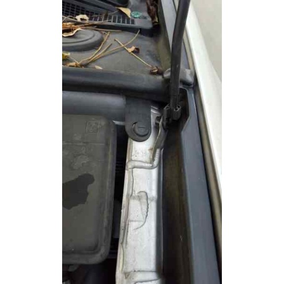 renault laguna grandtour iii del año 2009