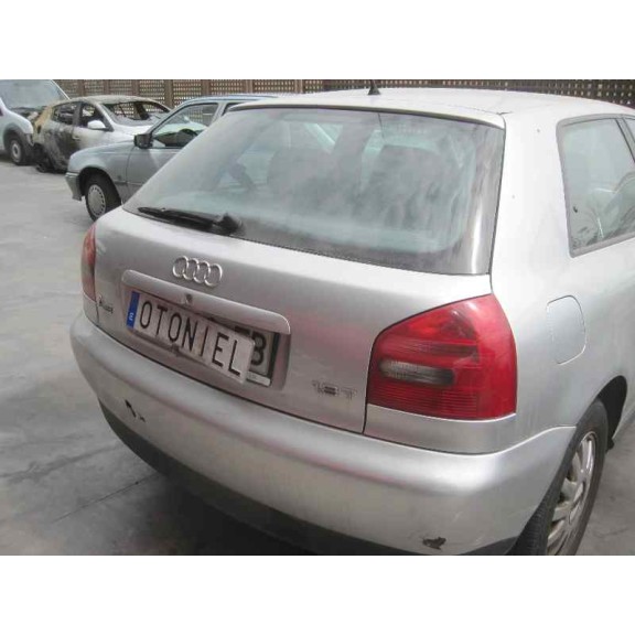 audi a3 (8l) del año 1999