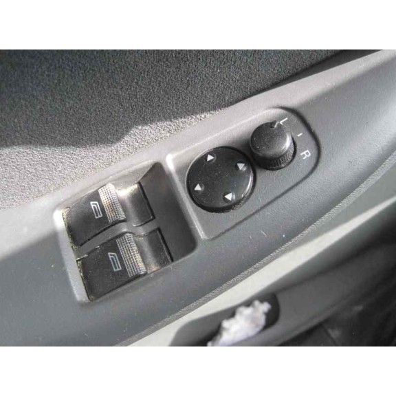 audi a3 (8l) del año 1999