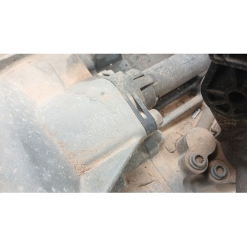 Recambio de caja cambios para audi a1 sportback (gba) 25 tfsi referencia OEM IAM SJD 0DF300045C 