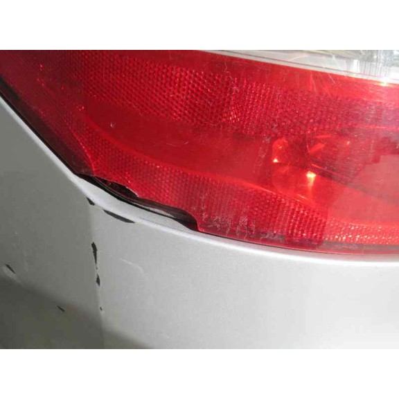 renault laguna grandtour iii del año 2009