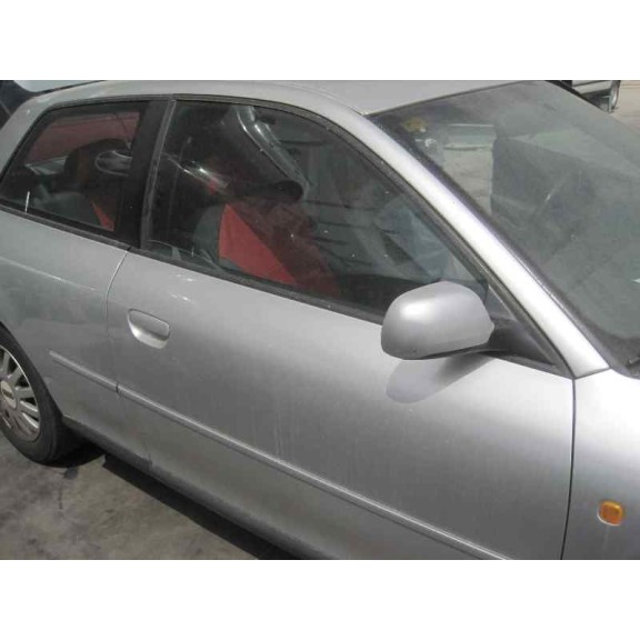 audi a3 (8l) del año 1999