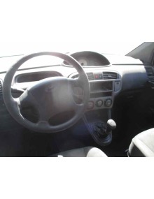hyundai matrix (fc) del año 2002 2