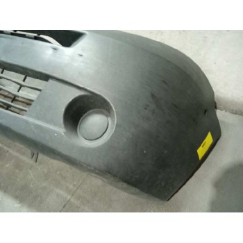 Recambio de paragolpes delantero para renault master ii phase 2 caja cerrada 2.5 diesel referencia OEM IAM   