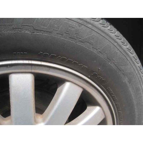 audi a3 (8l) del año 1999