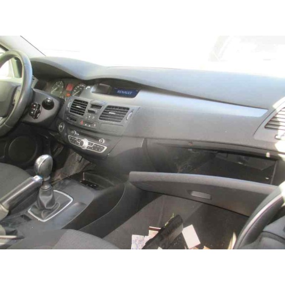 renault laguna grandtour iii del año 2009