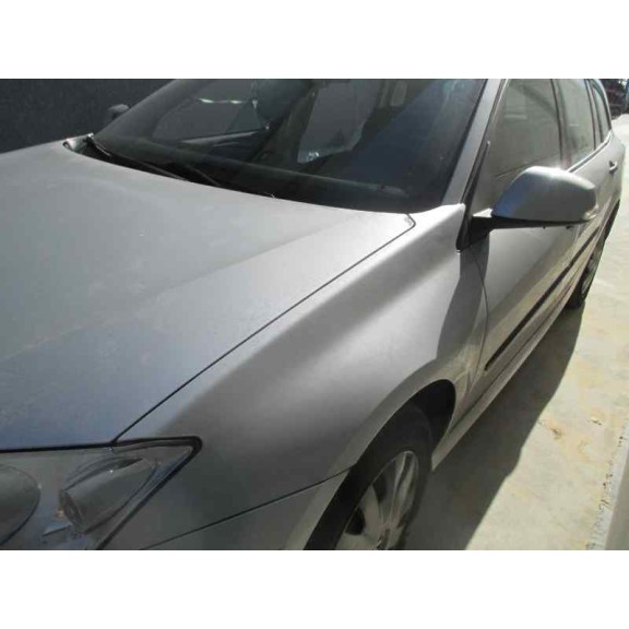 renault laguna grandtour iii del año 2009