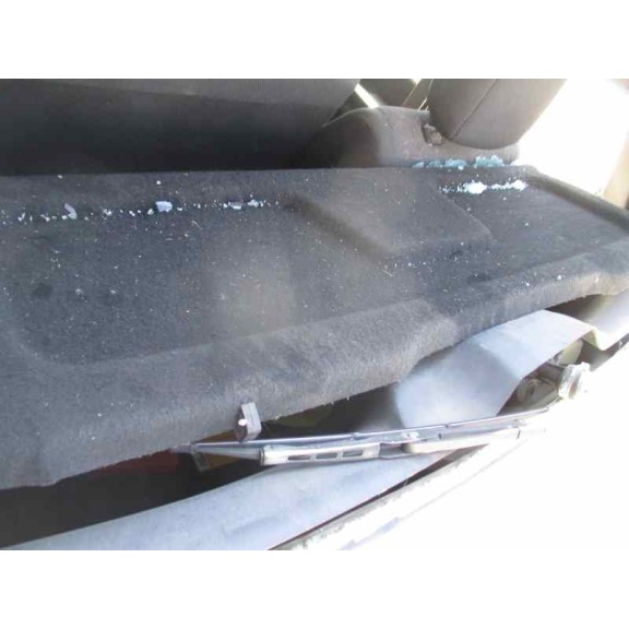 hyundai matrix (fc) del año 2002